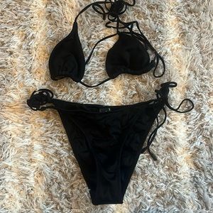Triangl bikini